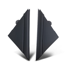 Laad de afbeelding in de galerijviewer, Car Door Mirror Flag Cover Trim geschikt voor Fiat 500 2012-2019 LSOT001116R Links