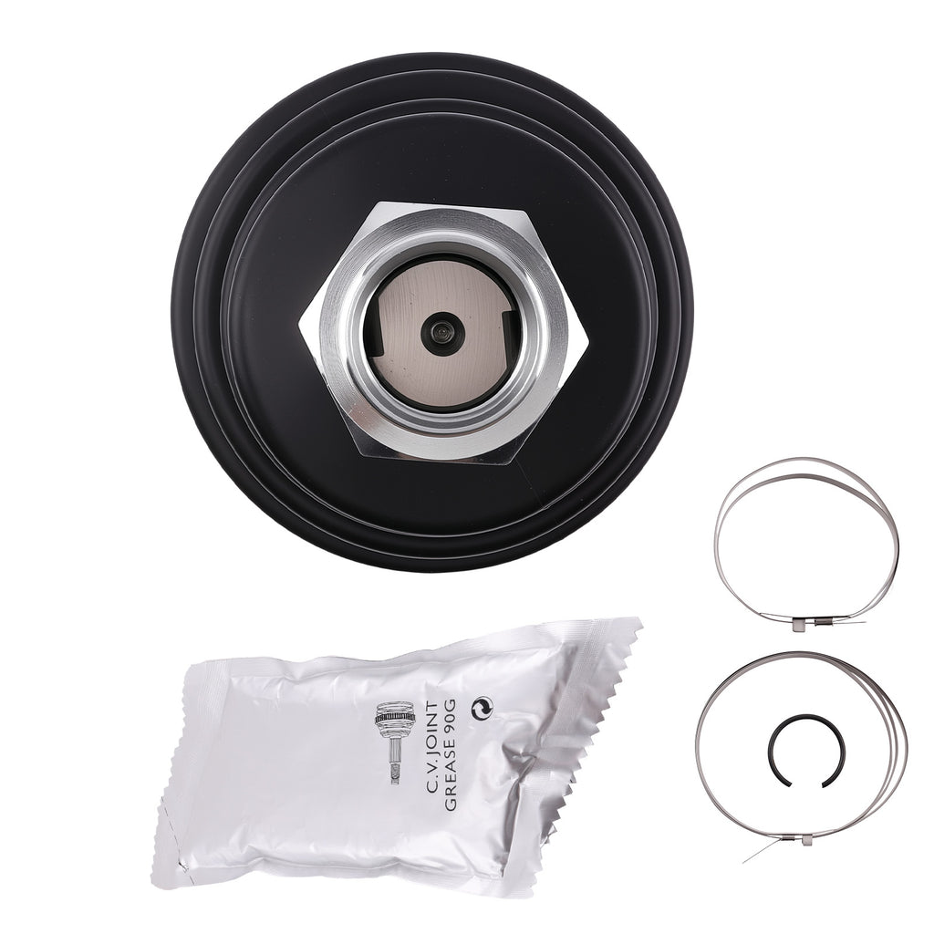 1x Voor Outer CV Joint Kit geschikt voor BMW X5 E53 2000-2006 31607505006 Nieuwe