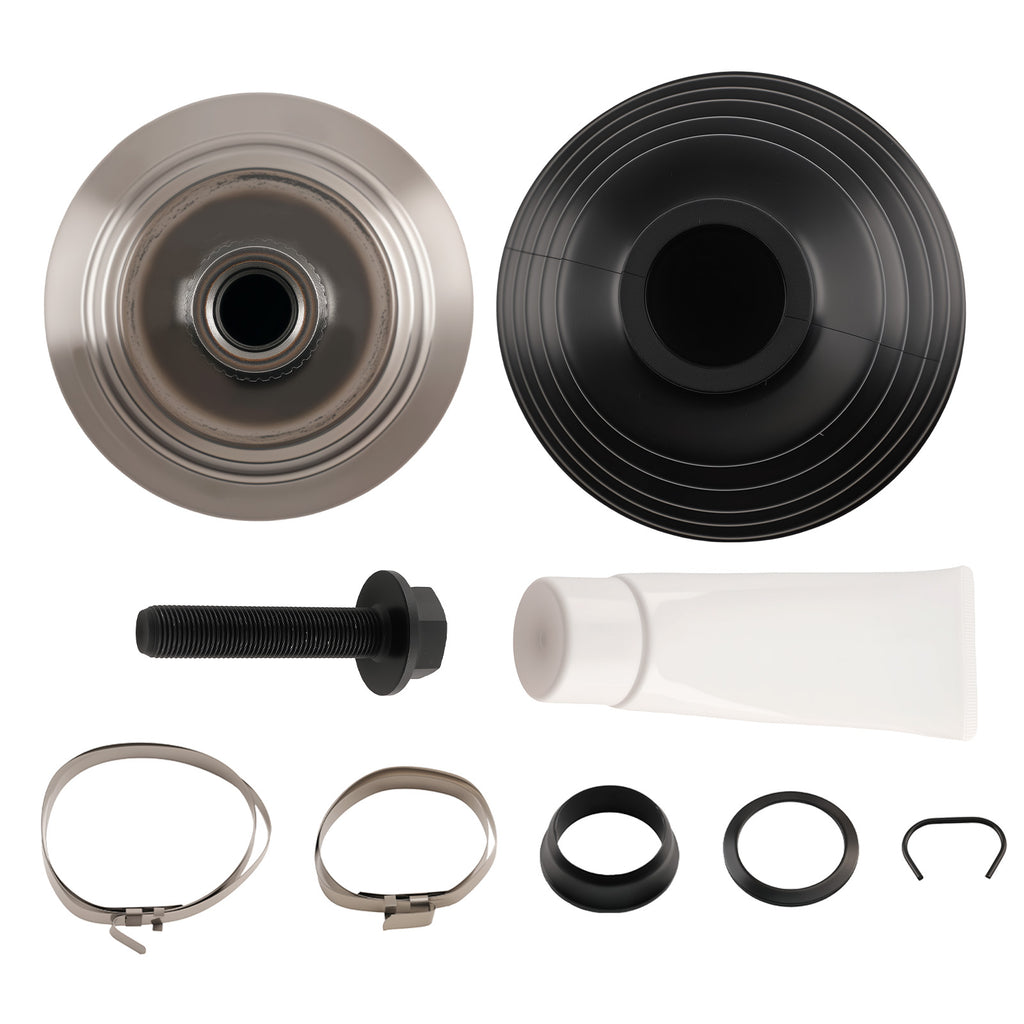 Gelenksatz Antriebswelle Außen Vorne Links Vorne Rechts Radseitig compatible for Audi VW