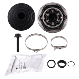 JOINT KIT AANDRIJFAS WHEEL SIDE geschikt voor AUDI A4 B5 A6 C5 geschikt voor VW PASSAT 3B2 3B5