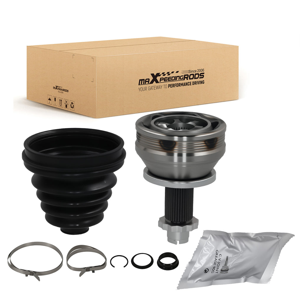 CV Joint Drive Shaft Kit geschikt voor Audi A1 1.6 2.0 TDI 2010-2018 6C0498099B