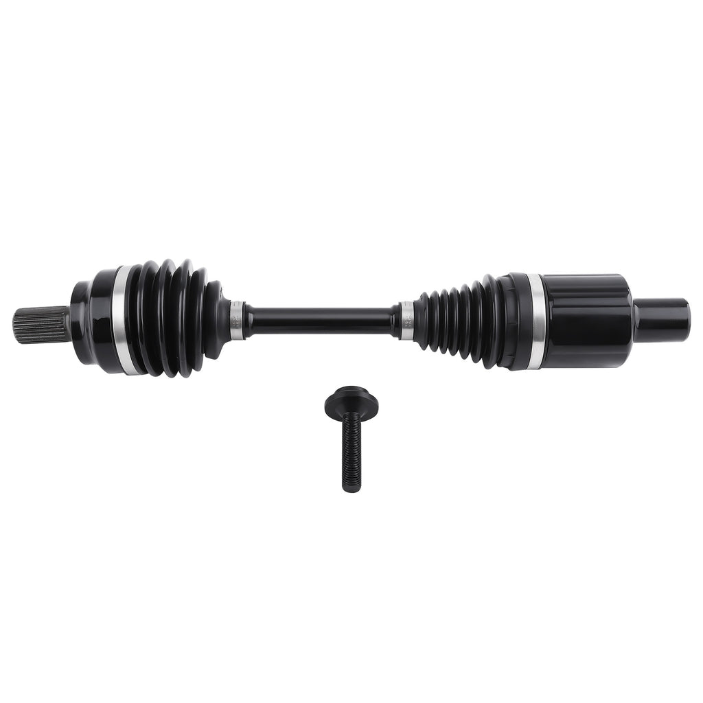 2 Albero Motore Anteriore Sinistra Destra Forum geschikt voor Mercedes Classe E S212 W212