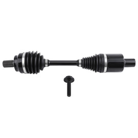 1x voor links aandrijfas geschikt voor Mercedes W212 S212 E-Klasse 2009-2017