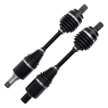 Load image into Gallery viewer, 2 Albero Motore Anteriore Sinistra Destra Forum compatible for Mercedes Classe E S212 W212