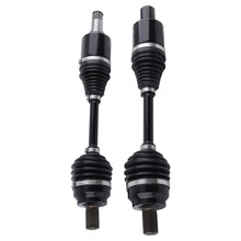 Load image into Gallery viewer, 2 Albero Motore Anteriore Sinistra Destra Forum compatible for Mercedes Classe E S212 W212
