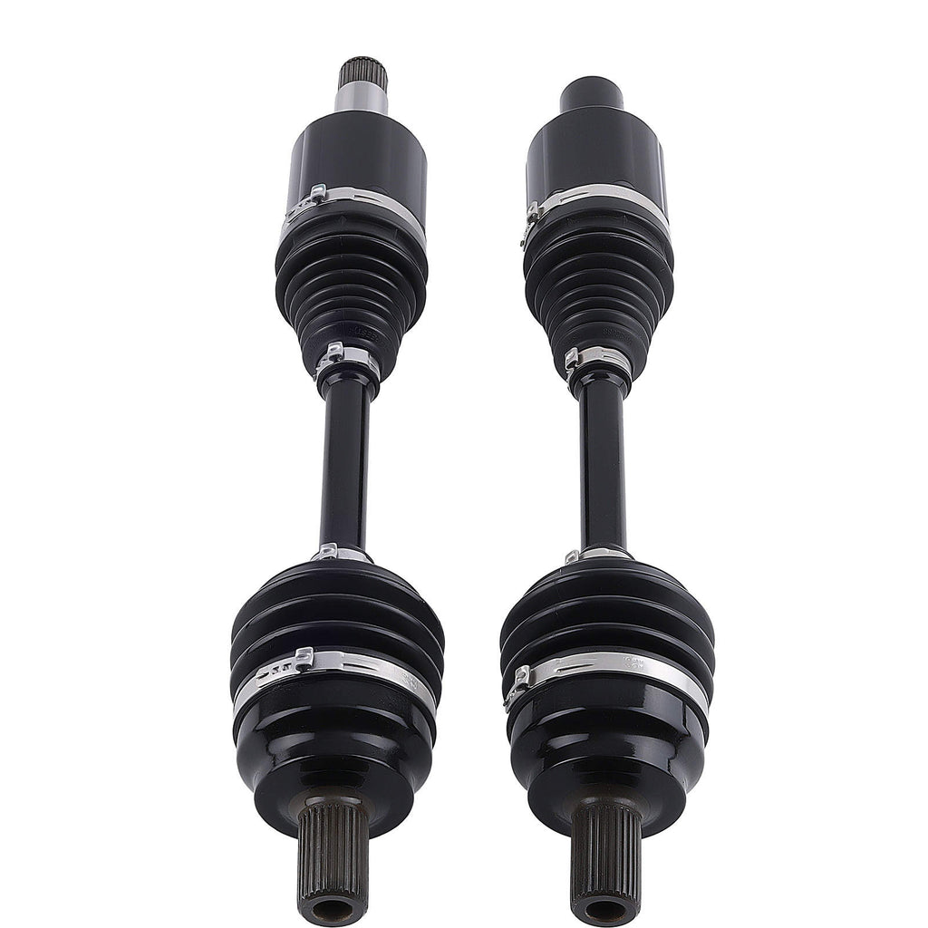 2 Albero Motore Anteriore Sinistra Destra Forum compatible for Mercedes Classe E S212 W212