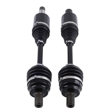 Load image into Gallery viewer, 2 Albero Motore Anteriore Sinistra Destra Forum compatible for Mercedes Classe E S212 W212