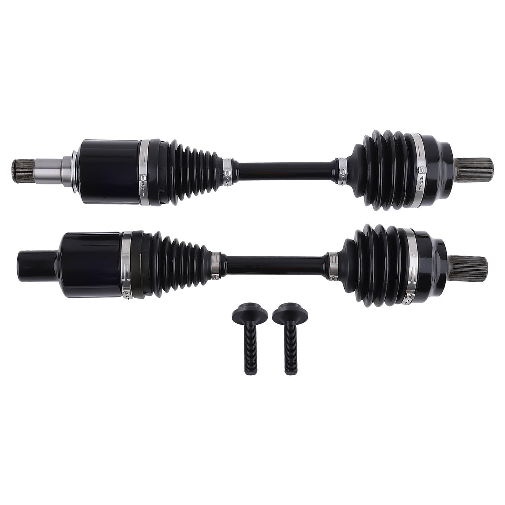 2 Albero Motore Anteriore Sinistra Destra Forum geschikt voor Mercedes Classe E S212 W212