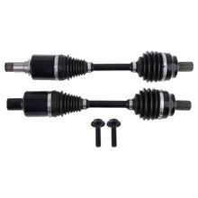 Laad de afbeelding in de galerijviewer, 2 Albero Motore Anteriore Sinistra Destra Forum geschikt voor Mercedes Classe E S212 W212