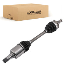 Laad de afbeelding in de galerijviewer, Árbol de transmisión delantero izquierdo compatible for Mercedes A/B Klasse W169 W245 04-12