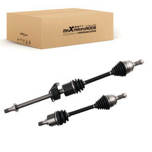 Laad de afbeelding in de galerijviewer, 2xDRIVESHAFT geschikt voor MINI ONE COOPER R50,R53 VOOR RECHTS/LINKS MANUAL TRANSMISSIE