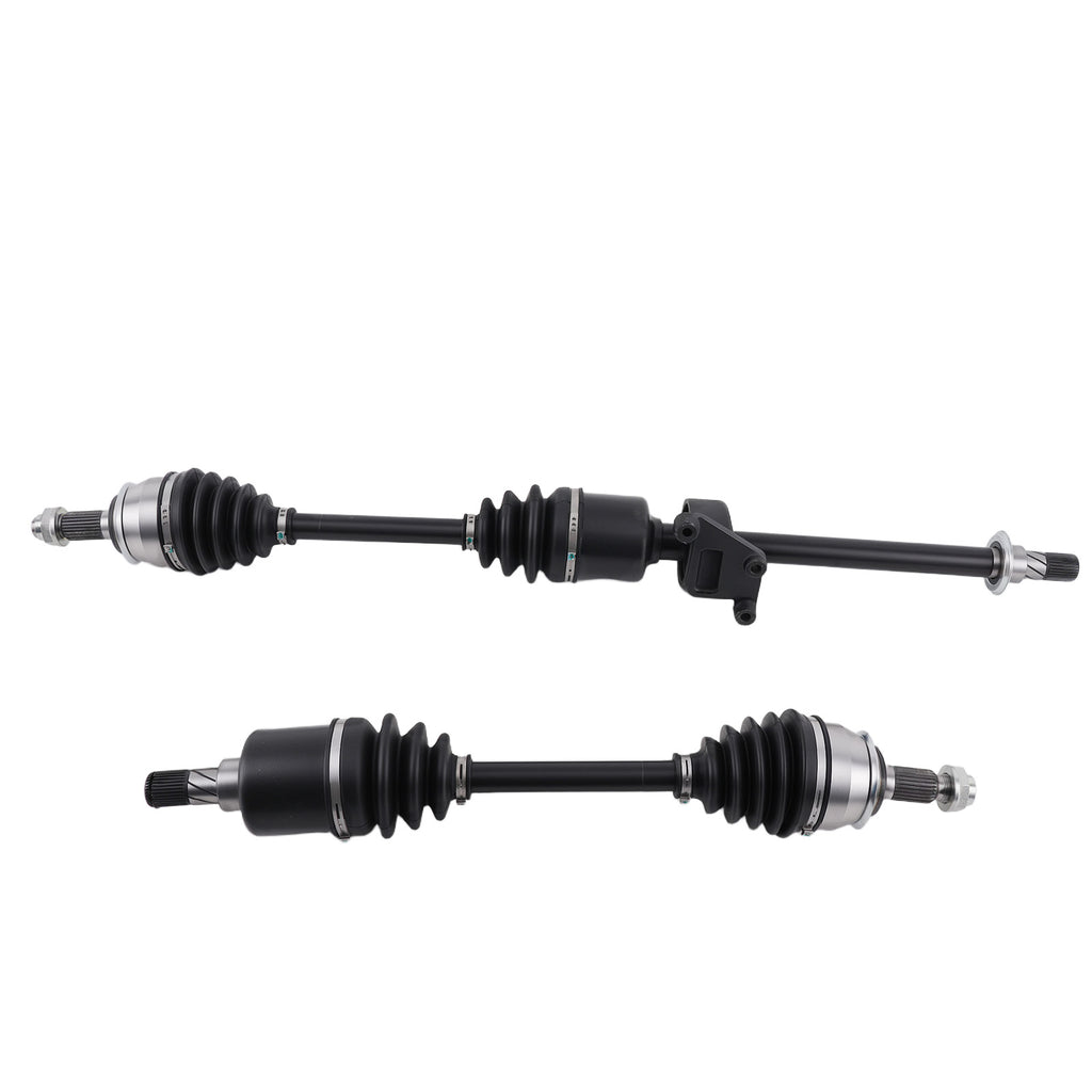 DRIVESHAFTS NEAR/SIDE en OFF/SIDE geschikt voor MINI COOPER S 1.6 (R50,R52,R53) 2002gt;2008