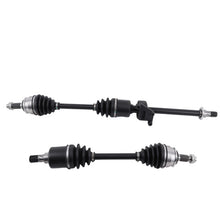 Laad de afbeelding in de galerijviewer, DRIVESHAFTS NEAR/SIDE en OFF/SIDE geschikt voor MINI COOPER S 1.6 (R50,R52,R53) 2002gt;2008