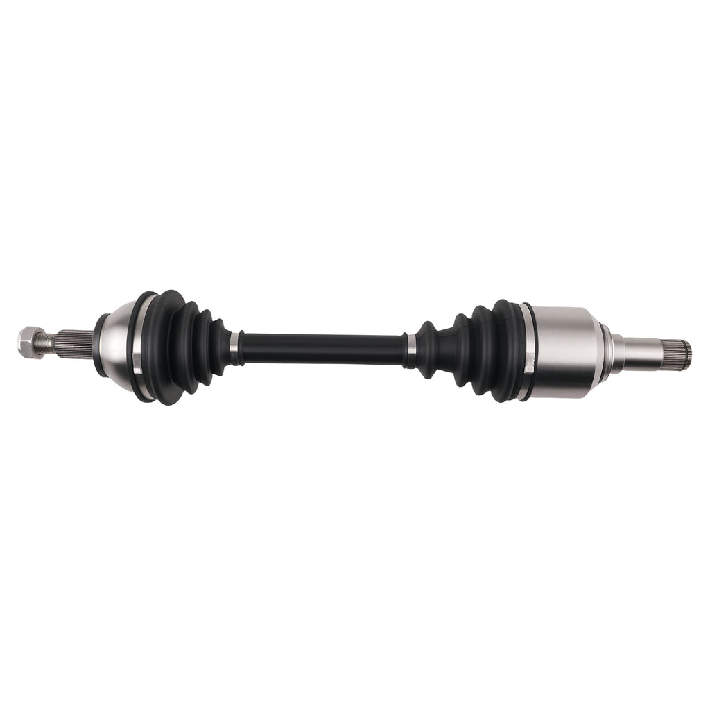 1x Eje De Transmisión Delantero Izquierdo compatible for Mercedes A/B Clase W169/W245 04-12
