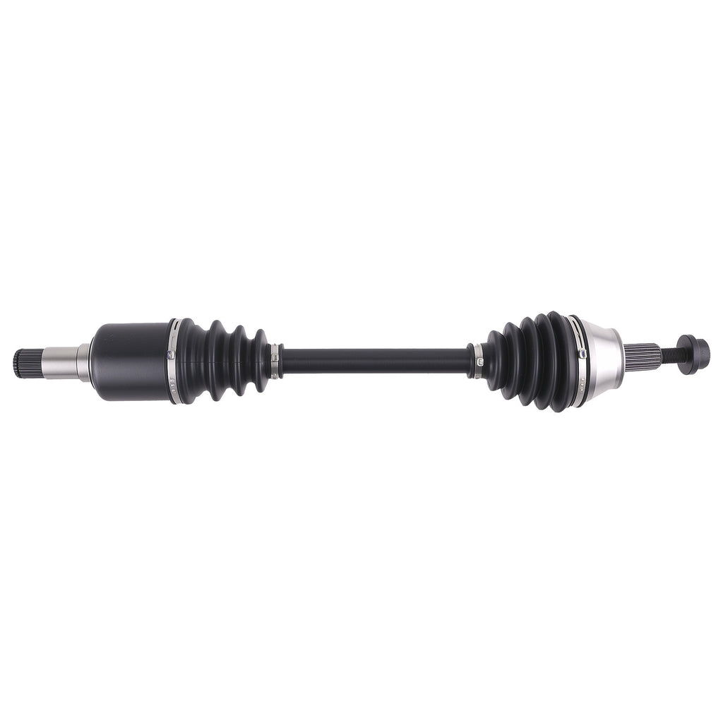 Voor Links Driveshaft geschikt voor Mercedes A/B W169/W245 2004-12 Black
