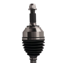 Laad de afbeelding in de galerijviewer, Front Left or Right CV Axle Assembly compatible for Audi Q7 2007-2010 compatible for Porsche Cayenne 03-10