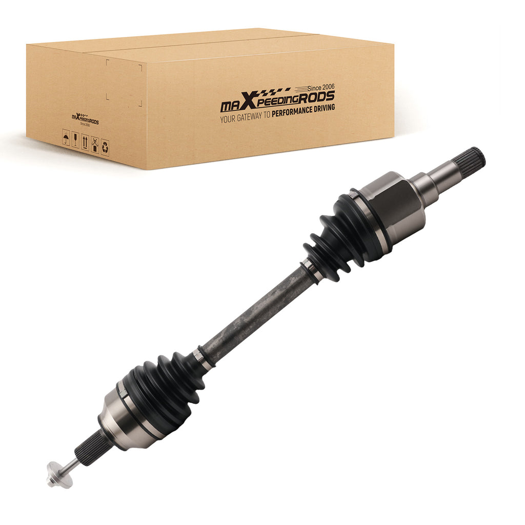 Voor Links Drive Shaft Assembly geschikt voor Ford C-Max 2.0 TDCi 1474893 1475131