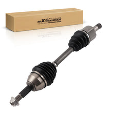 Laad de afbeelding in de galerijviewer, DRIVESHAFT NEAR/SIDE geschikt voor FORD TRANSIT CONNECT-TOURNEO CONNECT 2002gt;2013
