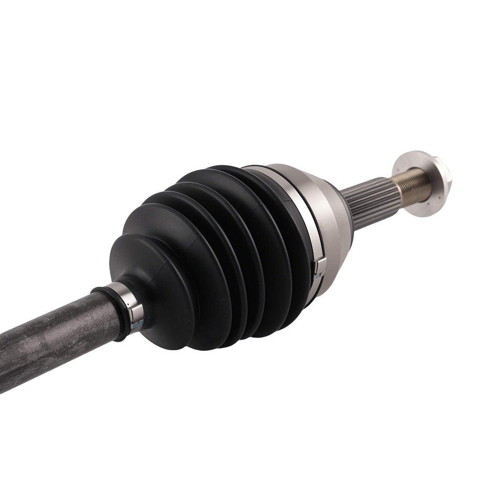 DRIVESHAFT compatible for FORD TRANSIT CONNECT DRIVE SHAFT, TDCi 1.8D FRONT LEFT 02-13
