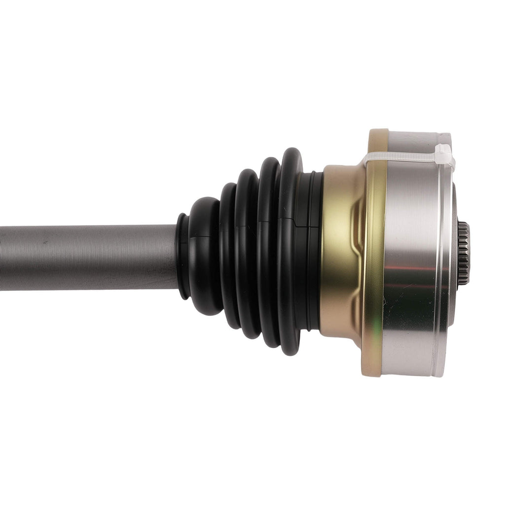 Drive Shaft compatible for SEAT ALTEA 5P, 5P1 Front Right 2.0 1.6D 1.9D 2004 on Driveshaft