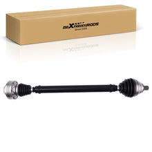 Laad de afbeelding in de galerijviewer, ANTRIEBSWELLE VORDERACHSE RECHTS PASSEND compatible for AUDI Q3 TT compatible for SEAT ATECA