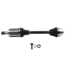 Laad de afbeelding in de galerijviewer, Árbol De Transmisión Eje compatible for BMW 5 F10 F11 520 528 530 535 550 Left 316075930