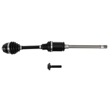 Laad de afbeelding in de galerijviewer, Antriebswelle Gelenkwelle Vorne Rechts compatible for BMW 5er F10 F11 6 F06 F12 F13 xDrive