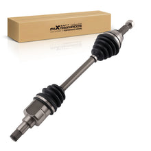 Laad de afbeelding in de galerijviewer, DRIVESHAFT NEAR/SIDE geschikt voor FORD FIESTA 1.0-1.25-1.3-1.4-1.5-1.6 TDCi-Ti 2001gt;