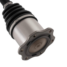 Laad de afbeelding in de galerijviewer, Front CV Axle Shaft Assembly Left or Right compatible for Audi A4 Quattro 2.0L L4 2013-2016