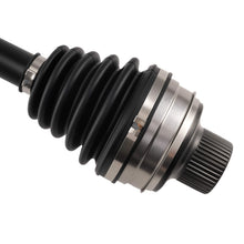 Laad de afbeelding in de galerijviewer, Front CV Axle Shaft Assembly Left or Right compatible for Audi A4 Quattro 2.0L L4 2013-2016
