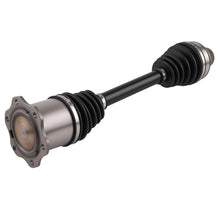 Laad de afbeelding in de galerijviewer, Front CV Axle Shaft Assembly Left or Right compatible for Audi A4 Quattro 2.0L L4 2013-2016