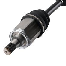 Laad de afbeelding in de galerijviewer, Drive Shaft Front Left compatible for BMW X3 2.5 3.0 xDrive 2003-2011