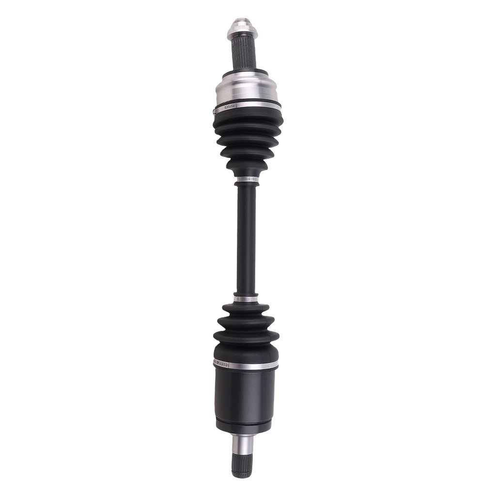 DRIVESHAFT NEAR/SIDE geschikt voor BMW X3 X-3 2.0-2.5-3.0-20-25-30-35 2003gt;2011
