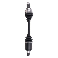 Laad de afbeelding in de galerijviewer, DRIVESHAFT NEAR/SIDE geschikt voor BMW X3 X-3 2.0-2.5-3.0-20-25-30-35 2003gt;2011