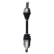 Laad de afbeelding in de galerijviewer, Pair CV Axle Shaft Assembly compatible for BMW X3 E83 2004-2010 2.5L 3.0L Front Left&amp;Right