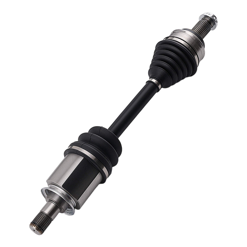 Pair CV Axle Shaft Assembly compatible for BMW X3 E83 2004-2010 2.5L 3.0L Front Left&Right