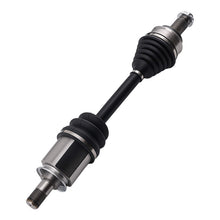 Laad de afbeelding in de galerijviewer, Pair CV Axle Shaft Assembly compatible for BMW X3 E83 2004-2010 2.5L 3.0L Front Left&amp;Right