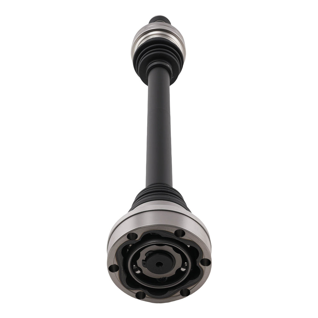 REAR DRIVESHAFT NEAR/SIDE-OFF/SIDE compatible for BMW 5-6 SERIES 525-530-635-645-650 02gt;10