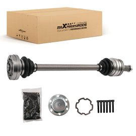 Aandrijfas geschikt voor BMW 3 Serie E36 Convertible Coupe 1992-1999 33211229587