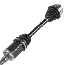 Laad de afbeelding in de galerijviewer, Front Right CV Axle compatible for BMW 328i xDrive 2016-2013 428i xDrive 2016-2014 2.0L