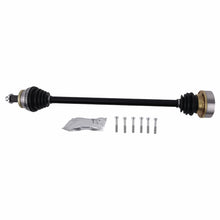 Laad de afbeelding in de galerijviewer, DRIVESHAFT OFF/SIDE geschikt voor AUDI A1 1.4-TFSi-1.6-TDi 2010gt;2018