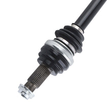 Load image into Gallery viewer, Drive Shaft Albero Motore compatible for BMW 5 Series (E60) 520i 2003-2010 Rear 33217529216