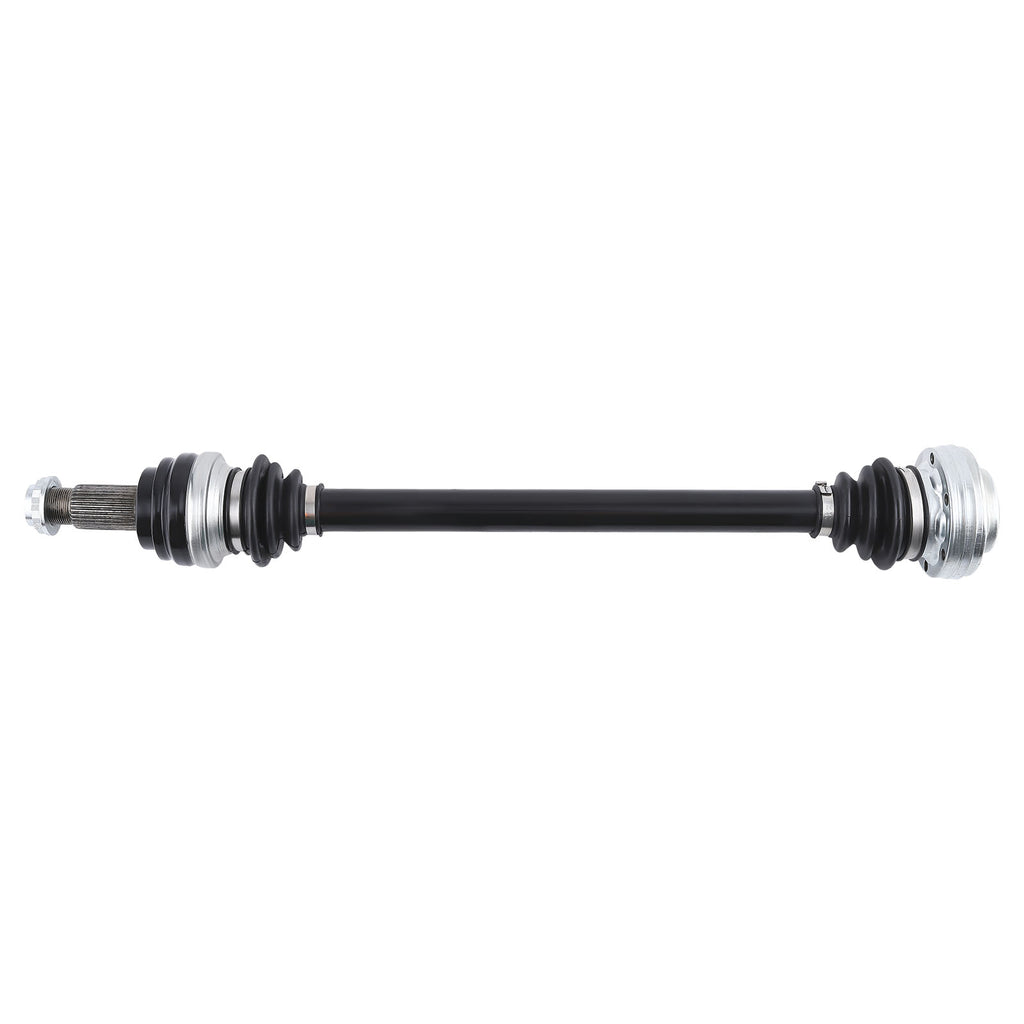 Drive Shaft Albero Motore geschikt voor BMW 5 Series (E60) 520i 2003-2010 Achter 33217529216