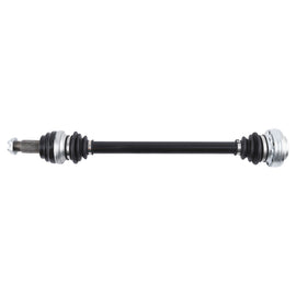 Aandrijfas achter links/ rechts geschikt voor BMW 5 Serie E60 520i met Manual Transmissie