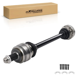 Aandrijfas geschikt voor BMW 3 Serie E90 E92 1 Serie E87 Touring E91 E81 E88