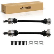 Laad de afbeelding in de galerijviewer, Árbol Transmisión compatible for BMW Serie 3 E91 E92 320d 1995cc 33217547073