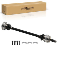 Laad de afbeelding in de galerijviewer, Eje CV Trasero Derecho compatible for BMW Serie 3 E90 320d 325i 2004-2011 18-342161