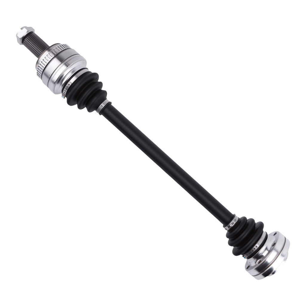 Drive Shaft Left Rear compatible for BMW X3 E83 2.0L 2.5L 3.0L SUV 2004-2010