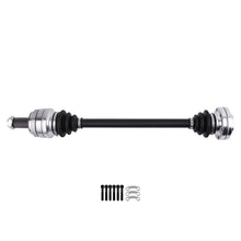 Laad de afbeelding in de galerijviewer, DRIVESHAFT Achter NEAR/SIDE geschikt voor BMW X3 2.0d-i-sd-2.5i-3.0d-i-si-sd 2003gt;2017