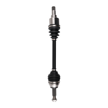 Laad de afbeelding in de galerijviewer, Eje CV Delantero compatible for Ford Fiesta 1.6 TDCi 2004-2008 2S613B437BD 18011570